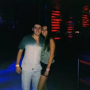 Meet your Posher, Eoin